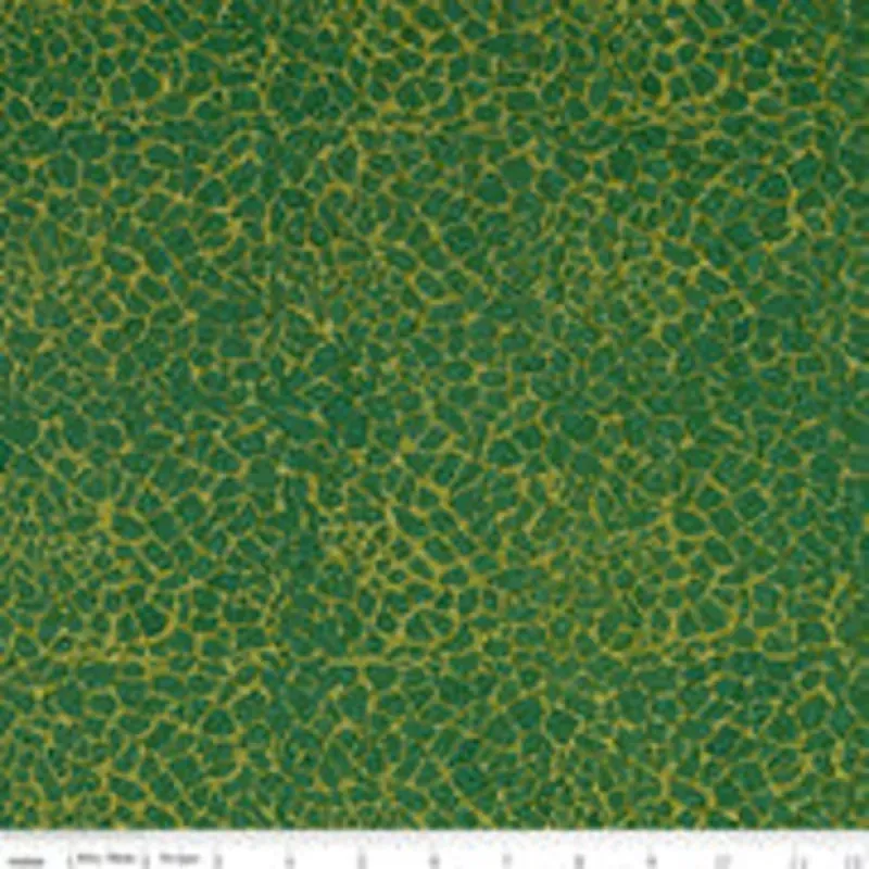 Expressions Batiks Elementals Grass Yardage