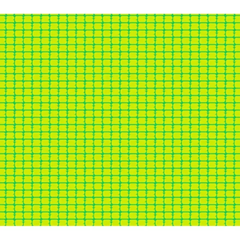 Fifa 26 BLENDER LIME Fabric