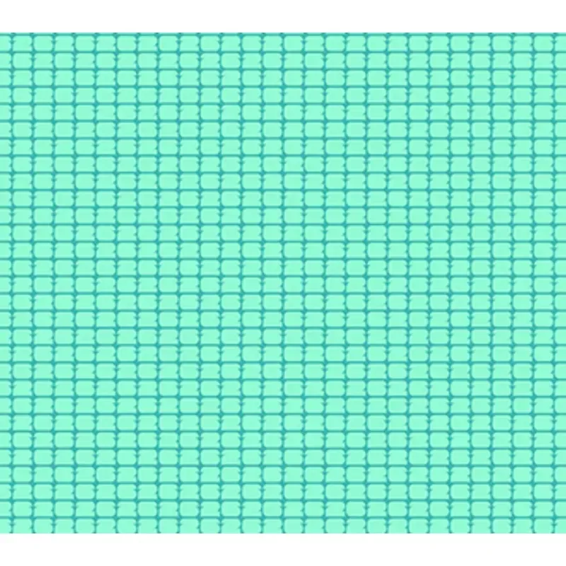Fifa 26 BLENDER LT TURQUOISE Fabric