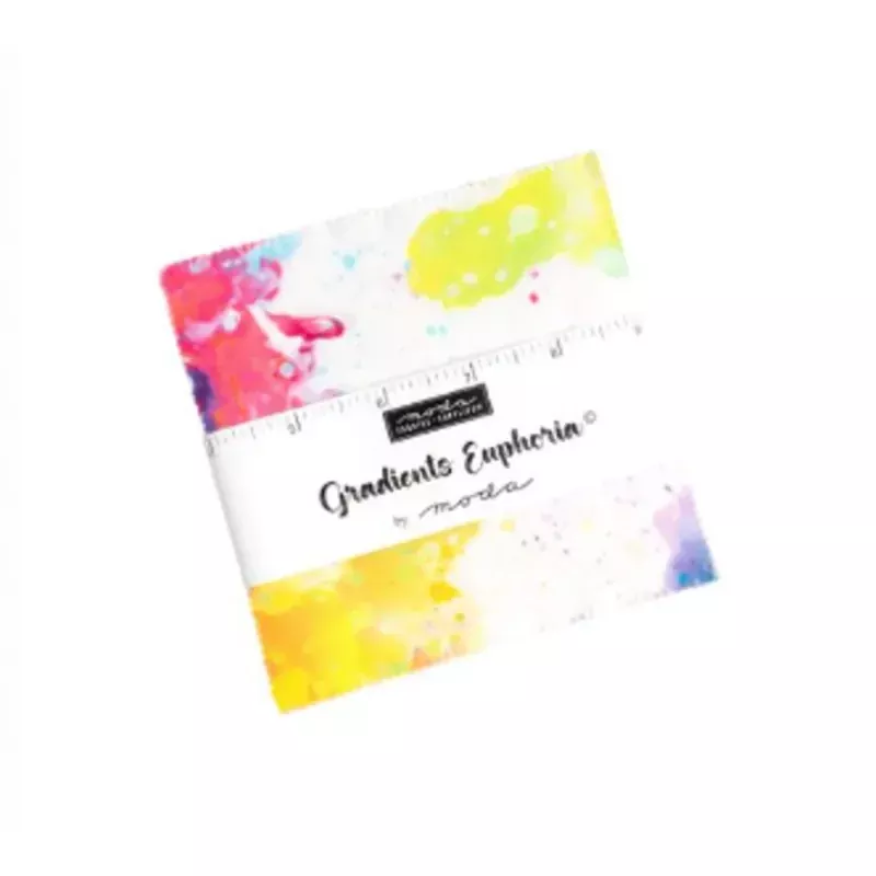 Gradients Euphoria Charm Pack
