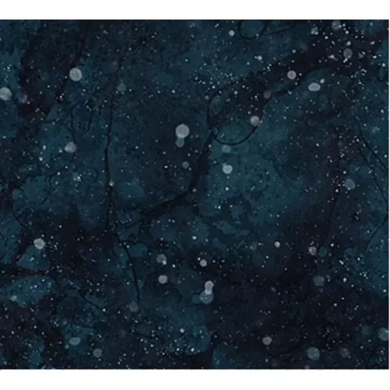 HIGHLAND VIEW DK BLUE DP27593-49 Fabric