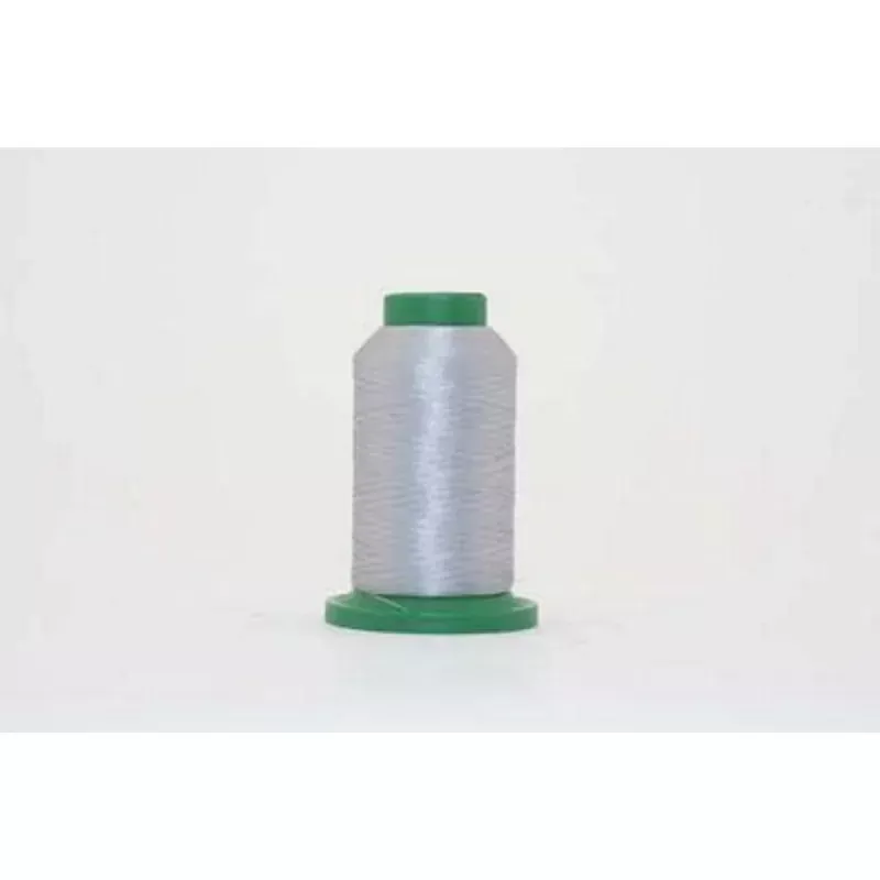 Isacord 1000m Polyester 0105 Ash Mist Thread