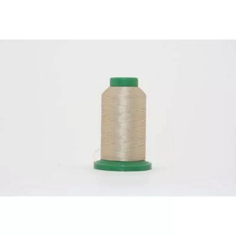 Isacord 1000m Polyester 0771 Rattan Thread