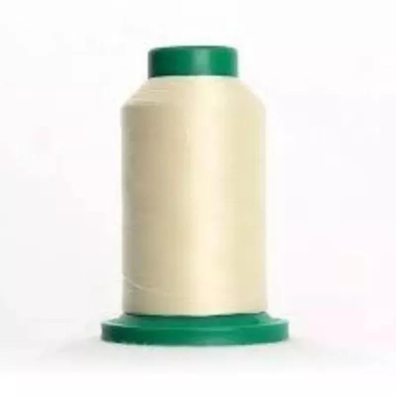 Isacord 1000m Polyester 0970 Linen Thread