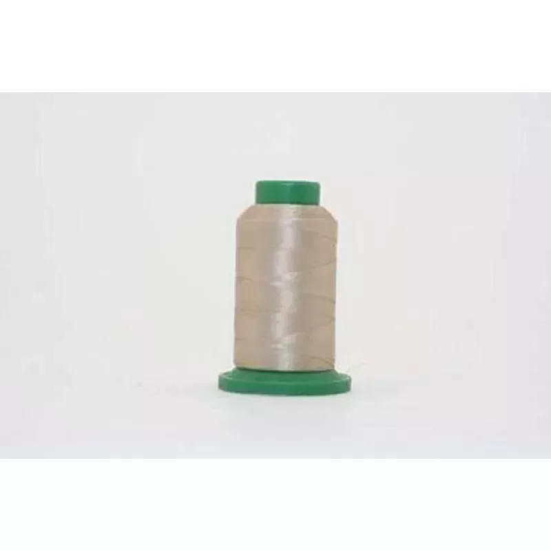 Isacord 1000m Polyester 1161 Straw Thread