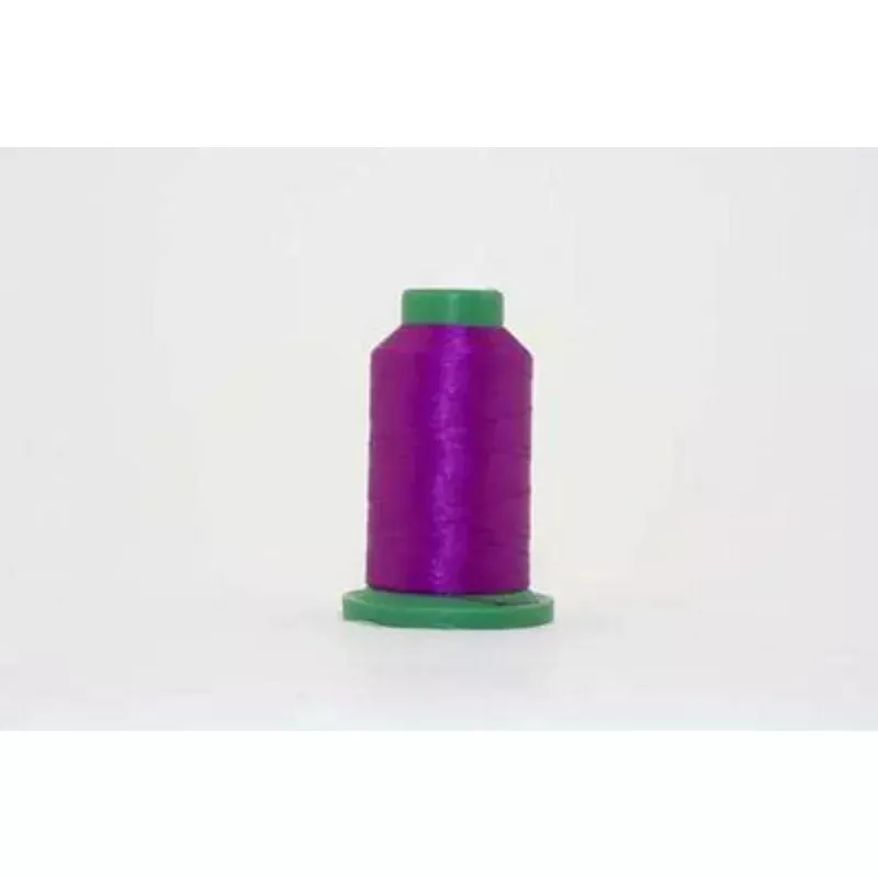 Isacord 1000m Polyester 2704 Purple Passion Thread