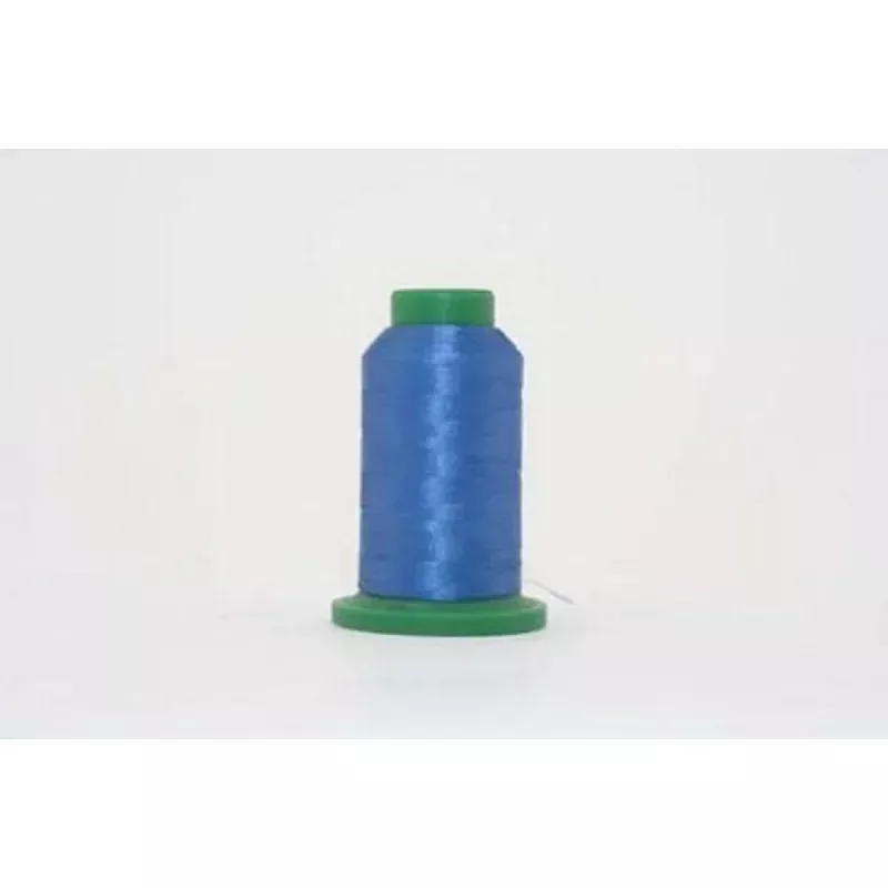 Isacord 1000m Polyester 3620 Marine Blue Thread