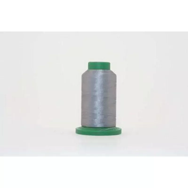 Isacord 1000m Polyester 4073 Metal Thread