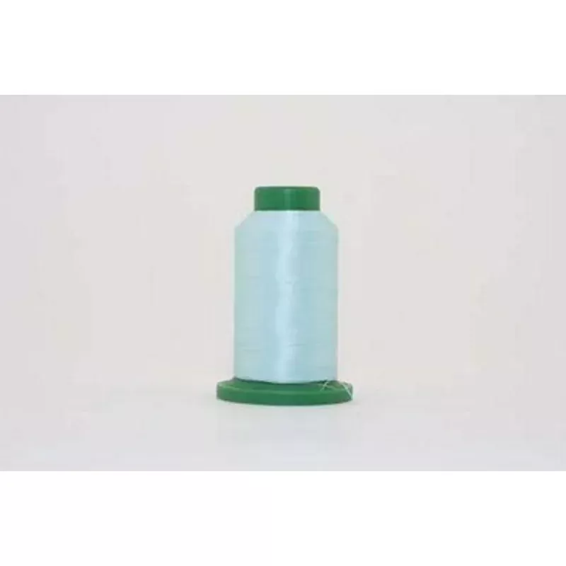 Isacord 1000m Polyester 4740 Aquamarine Thread