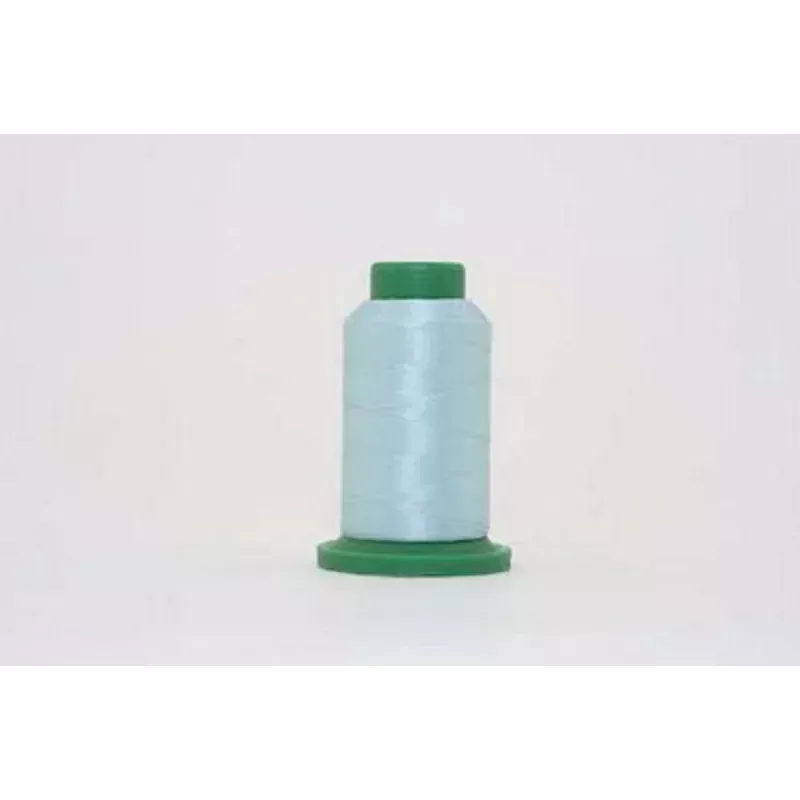 Isacord 1000m Polyester 5050 Luster Thread