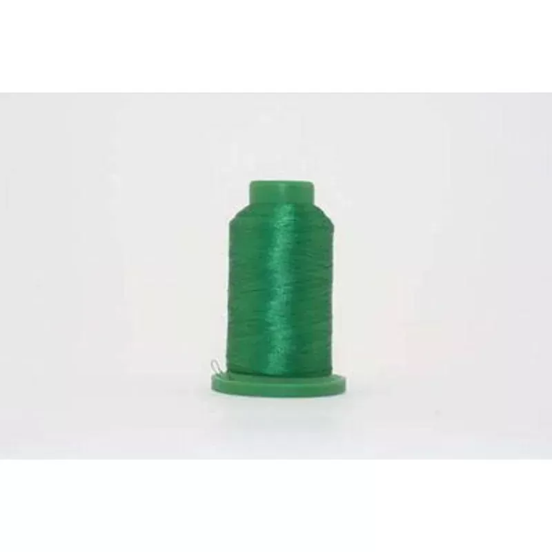 Isacord 1000m Polyester 5415 Irish Green Thread