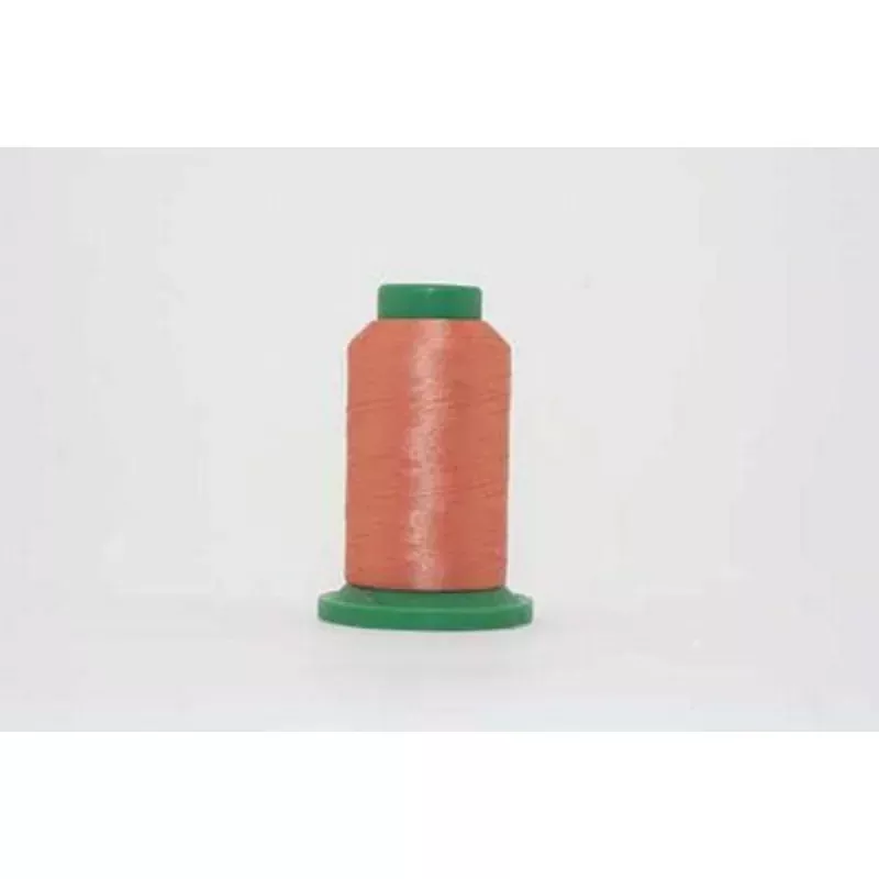 Isacord 1000m Polyester Melon Thread