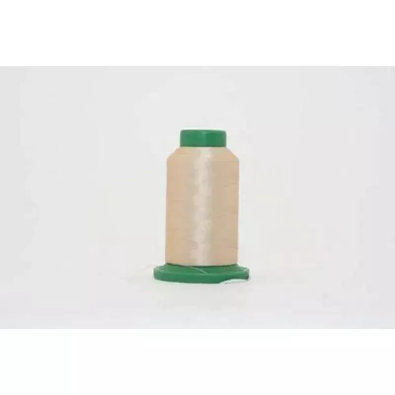 Isacord 1000m Polyester Meringue Thread