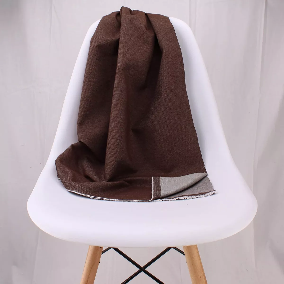 Lightweight 17 Colours Denim - Cedar