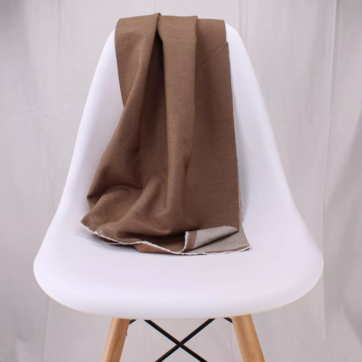 Lightweight 17 Colours Denim - Light Oak