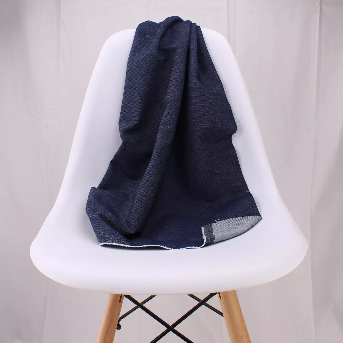 Lightweight 17 Colours Denim - Navy Blue