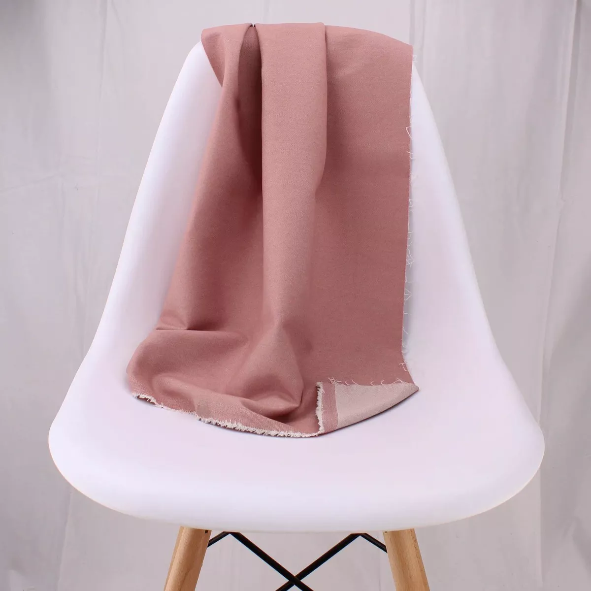 Lightweight 17 Colours Denim - Quartz Pink