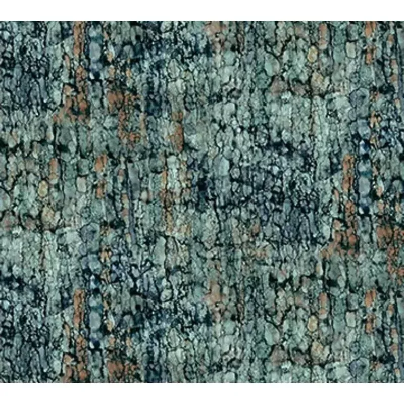 LONE WOLF BLUE DP27188-44 Fabric