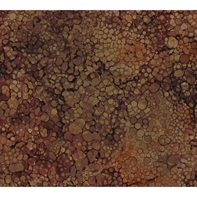 LONE WOLF DK RUST DP27192-34 Fabric