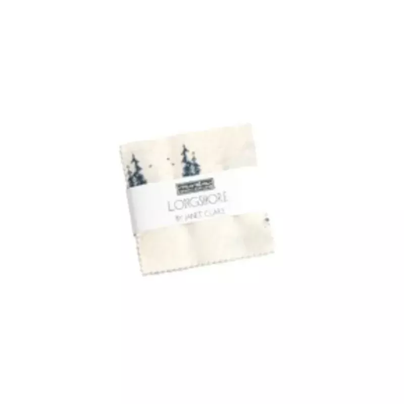 Longshore Mini Charm Pack