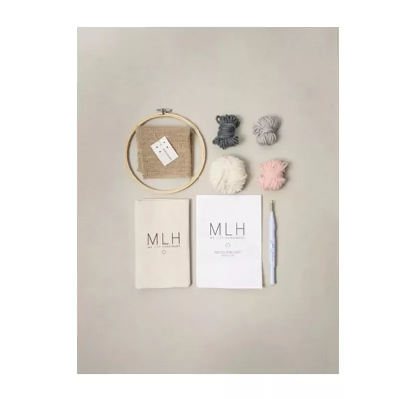Medium Kit Needle Punch Kit