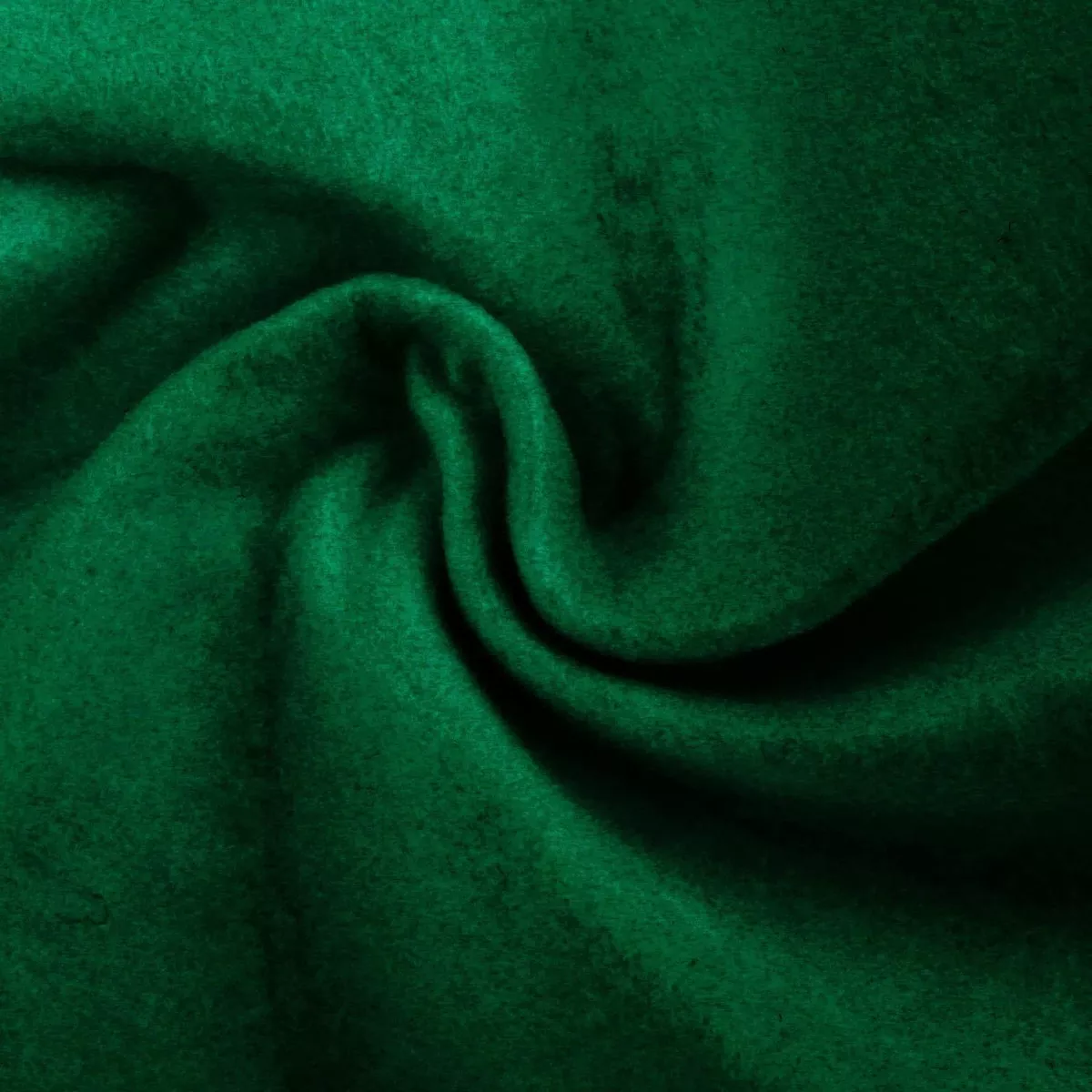 Medium Weight Acrylic Felt - Green