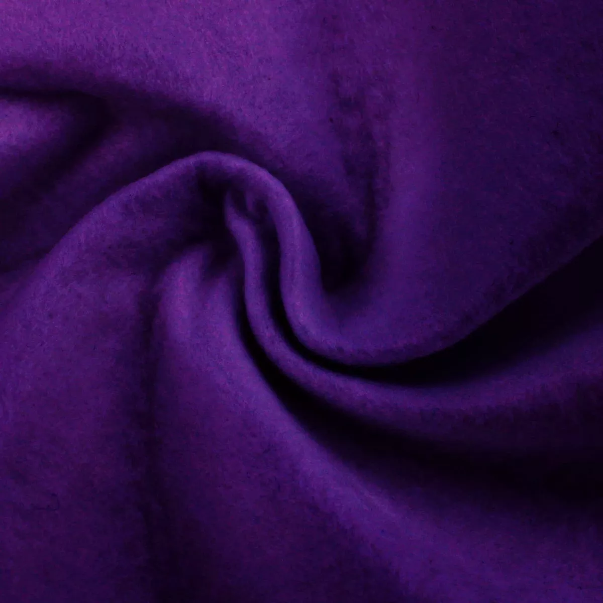 Medium Weight Acrylic Felt - Purple