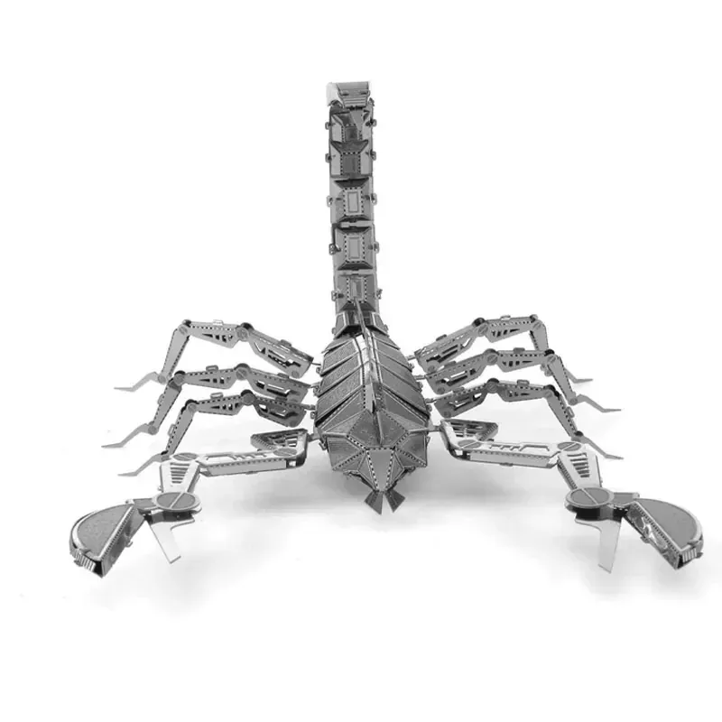 Metal Earth - Scorpion