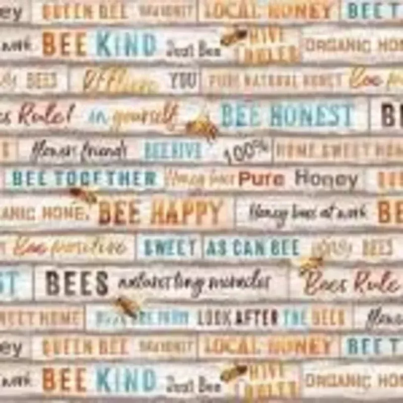 Michael Miller - Just Bee