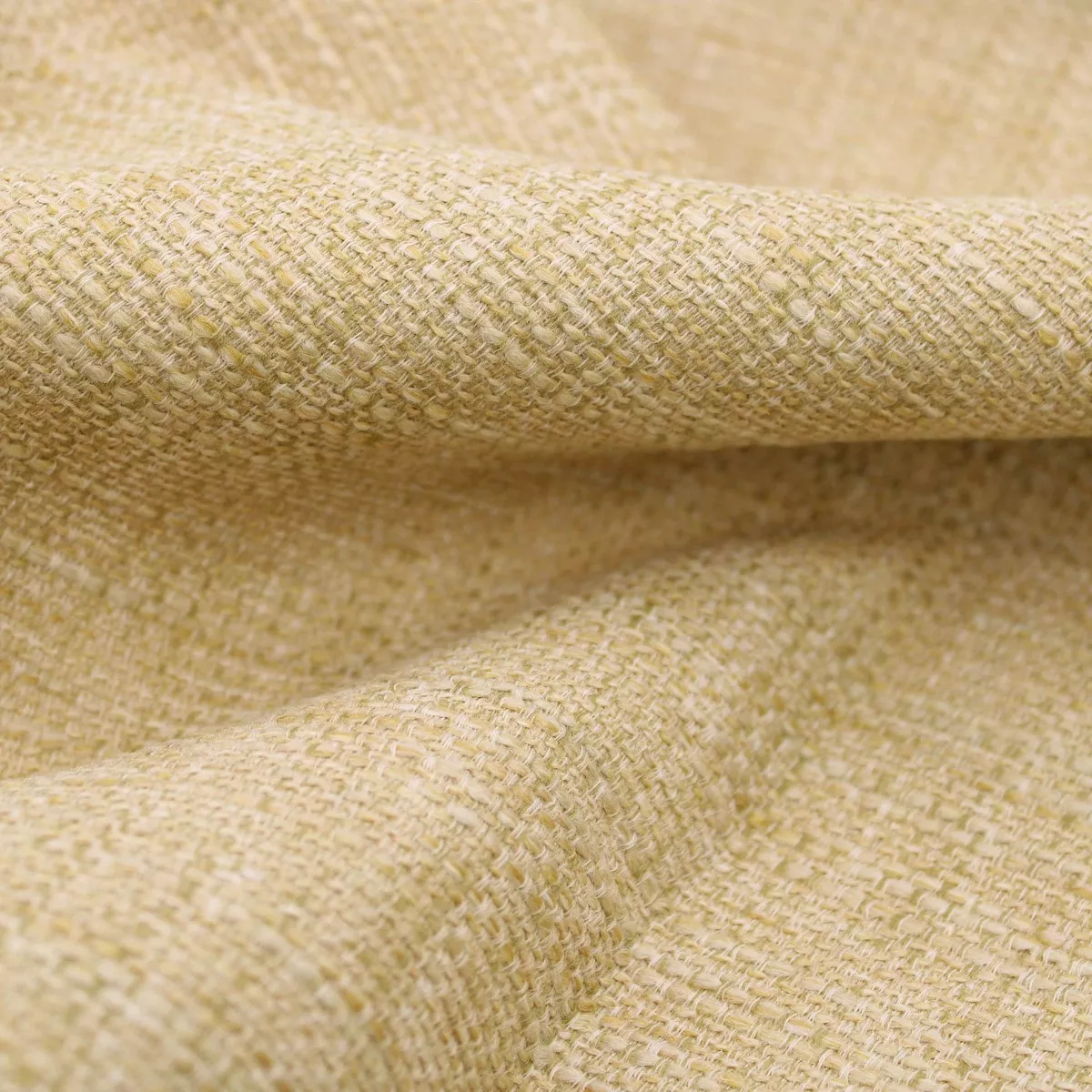 Oslo Boucle Weave - Honey