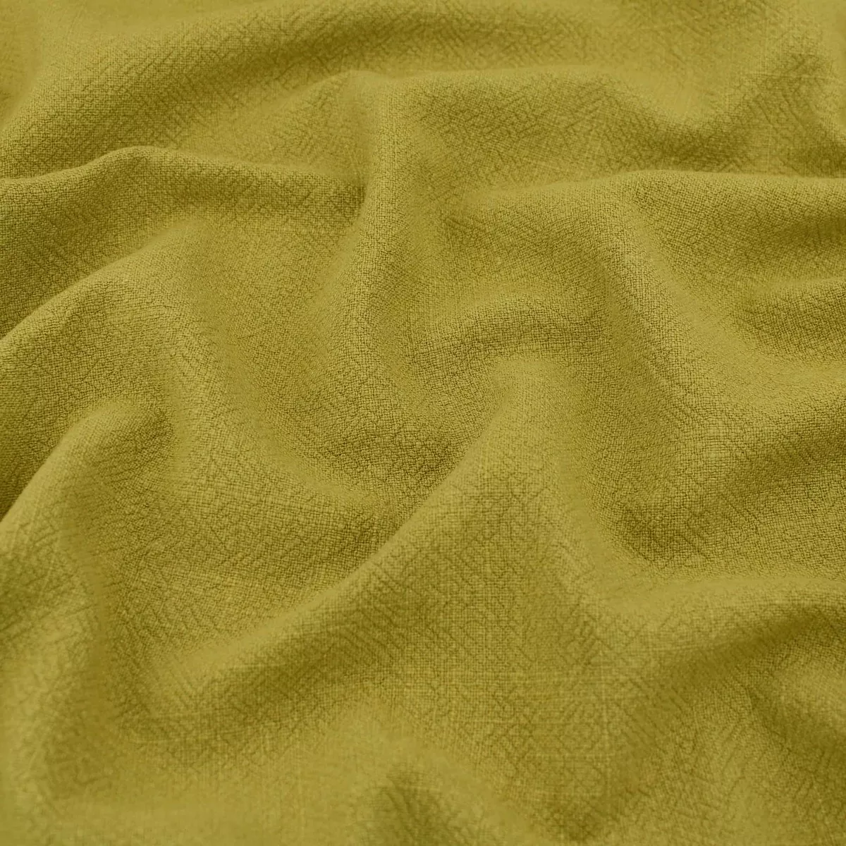 Stone washed Pure Linen - Pear