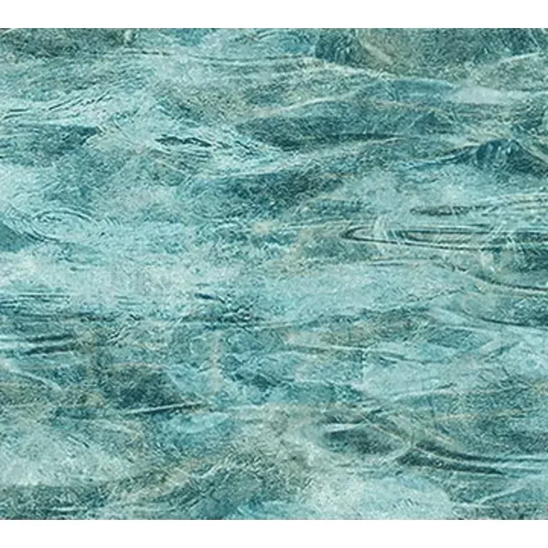 STONEHENGE EAGLE PASS TURQUOISE 27677-64 Fabric