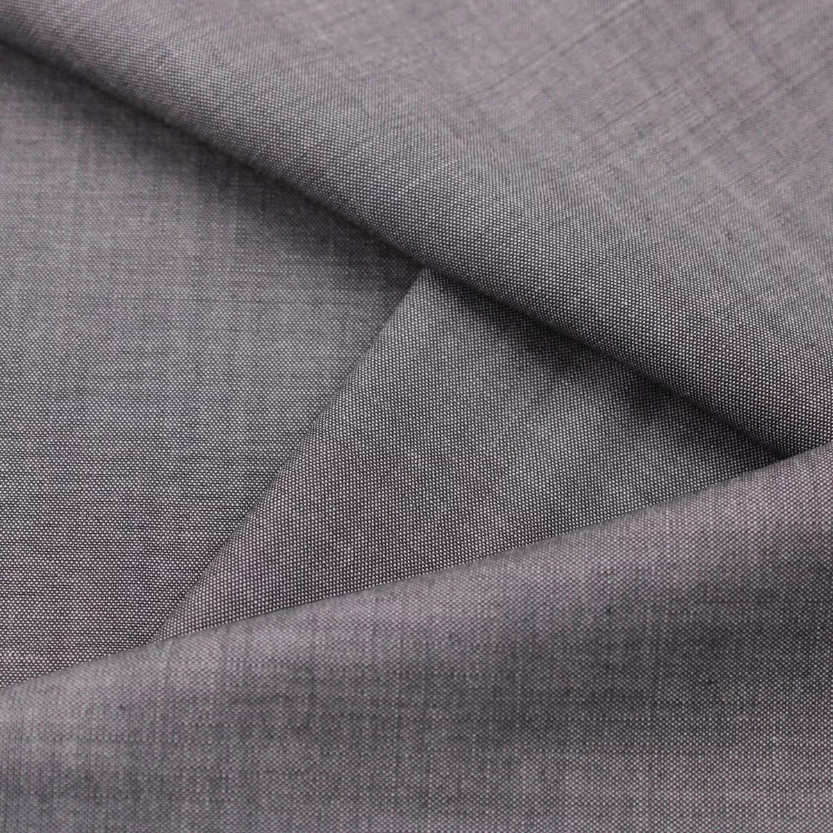 Suiting Wool Medium Weight - Graphite