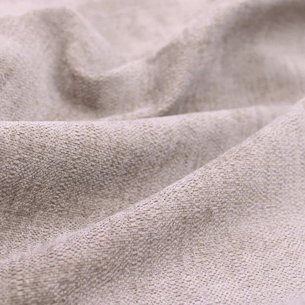 Sumptuous Heavyweight Velour - Taupe