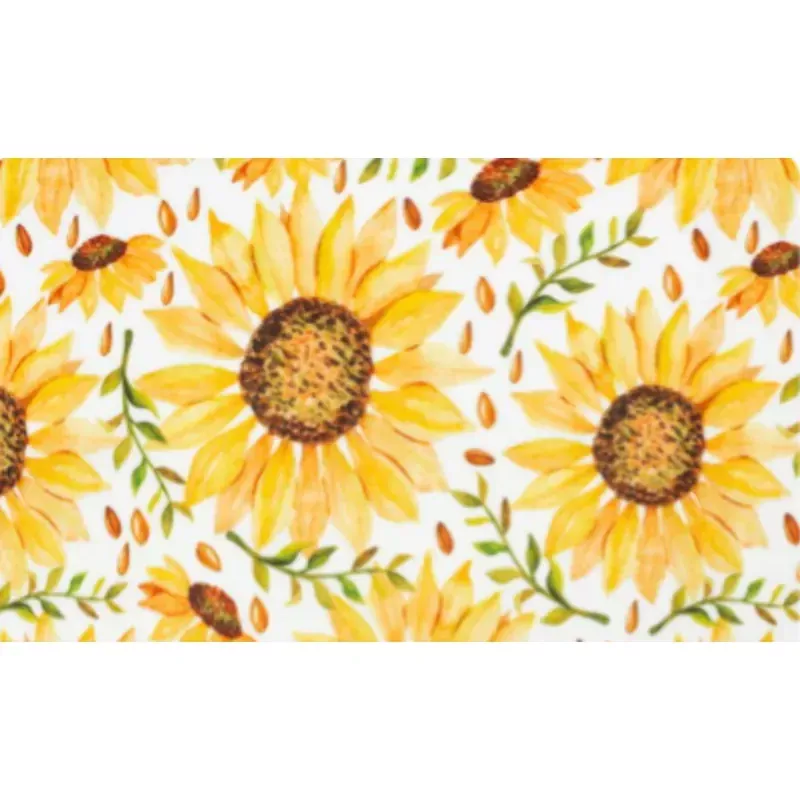 Sunshine Flower Digital Cuddle Sunshine