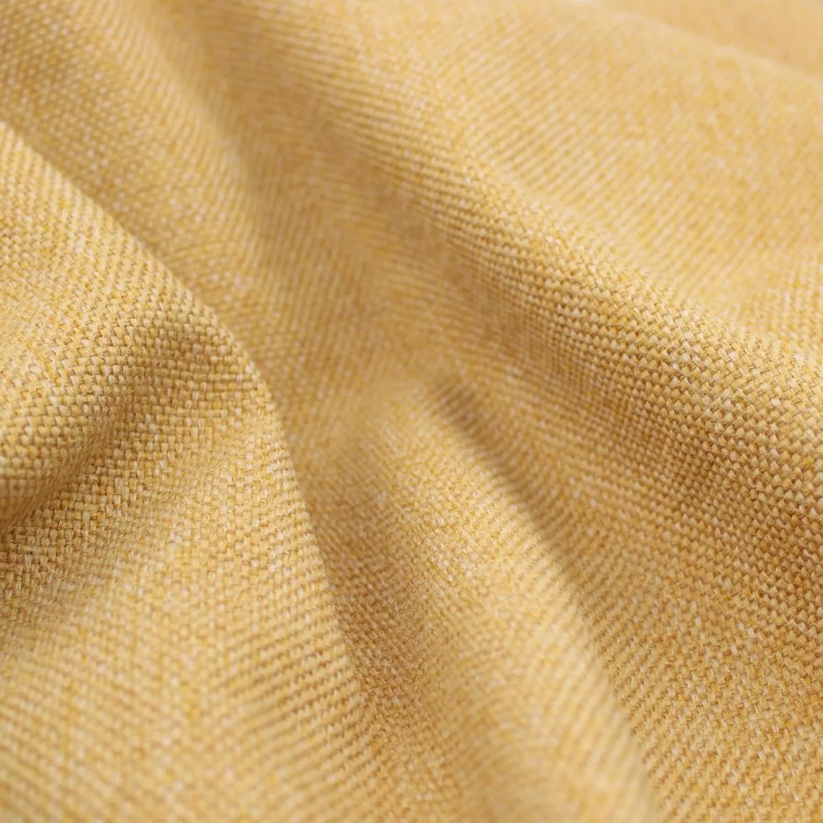 Tweed Plain Weave - Honey