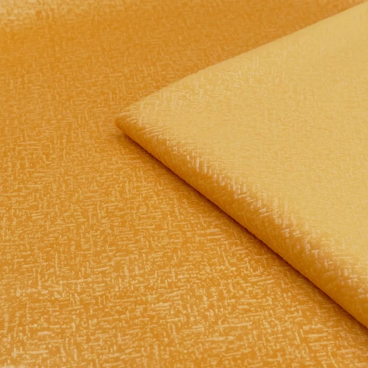 Vienna Textured Velvet Chenille - Honey