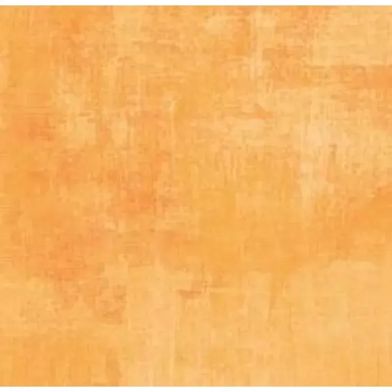 Wilmington Prints - Essentials - Dry Brush - Brush Citrus Medium Orange - 1077-89205-880