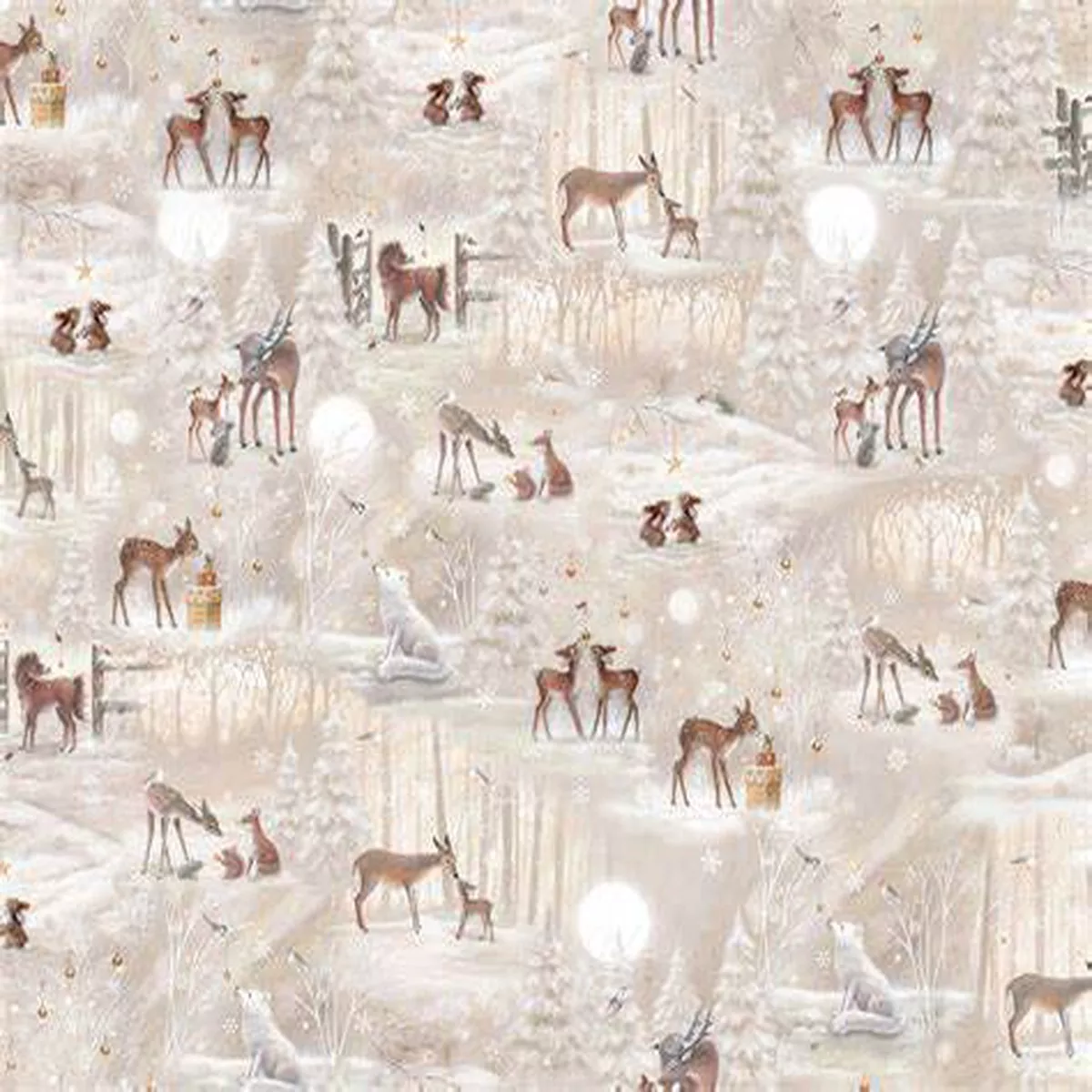 Woodland Wonder 24522-A