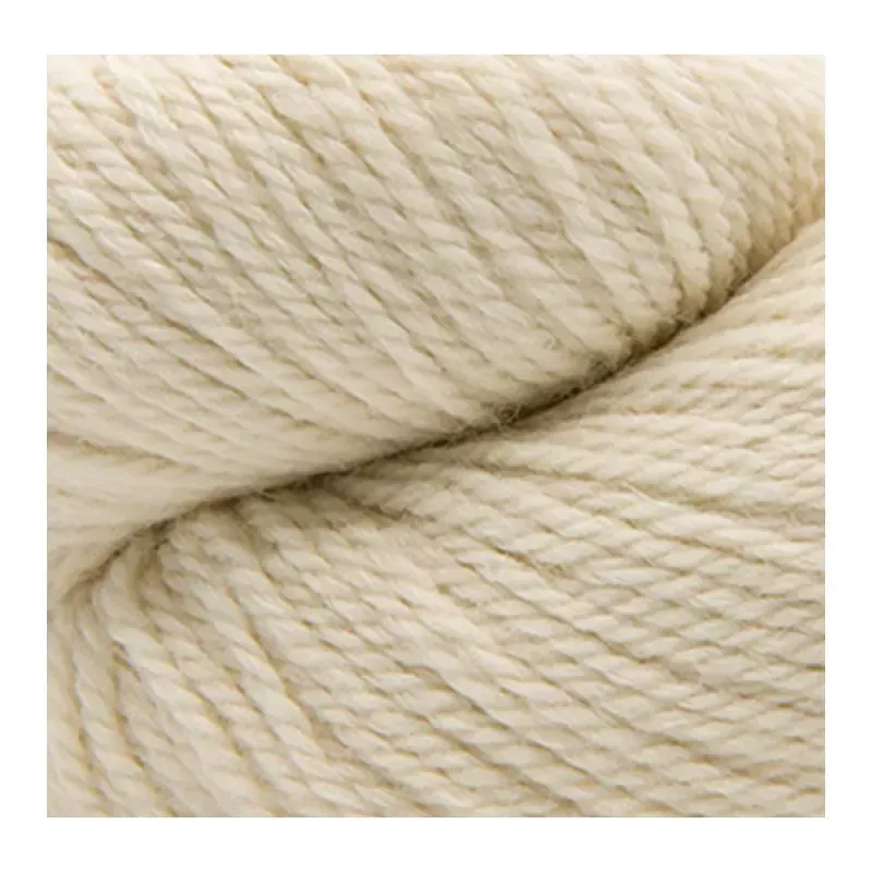 Woolpaka in Ecru #841-03