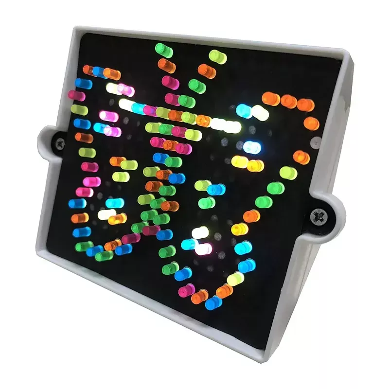 Worlds Smallest Lite Brite
