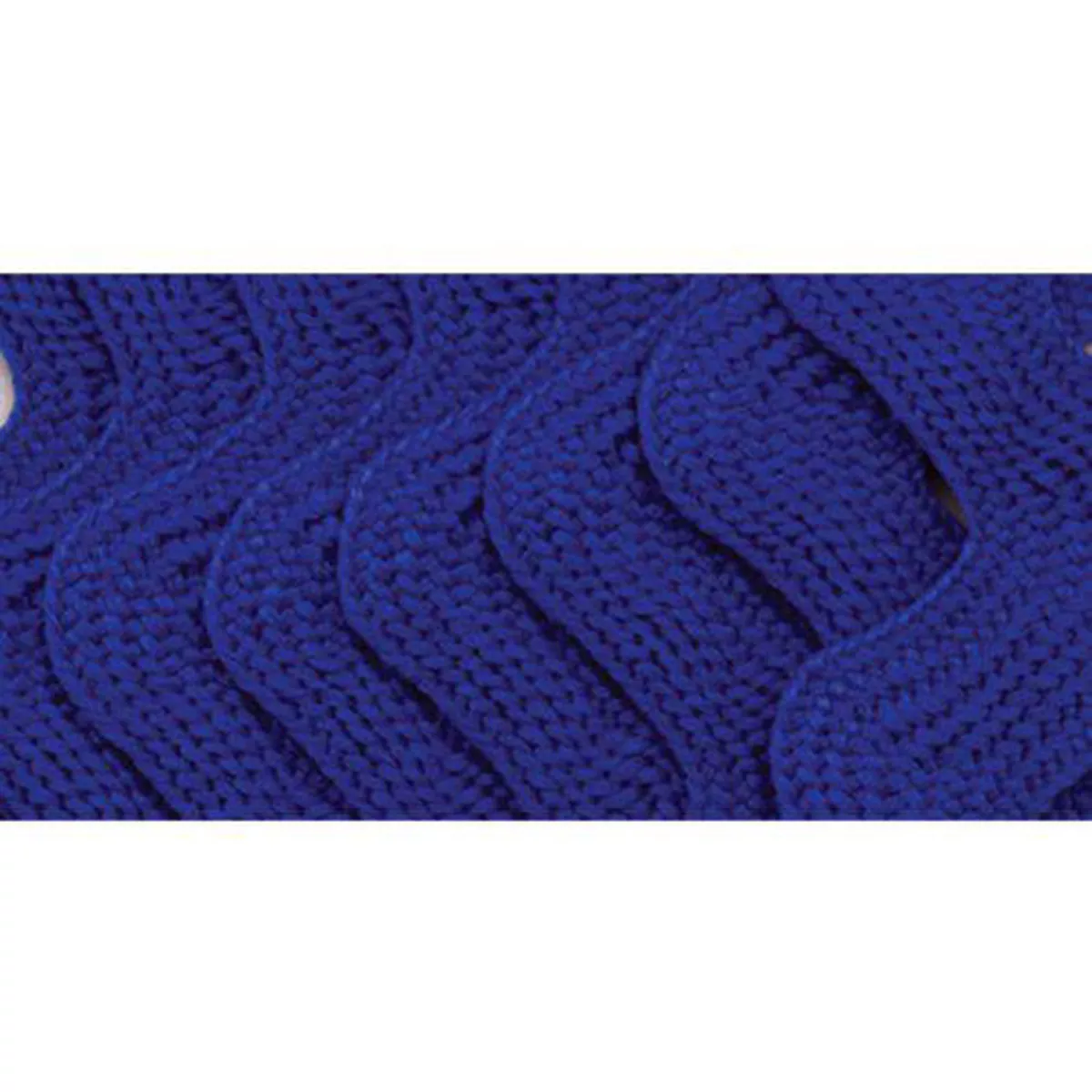 Wrights 2.5 yd Yale Jumbo Rick Rack