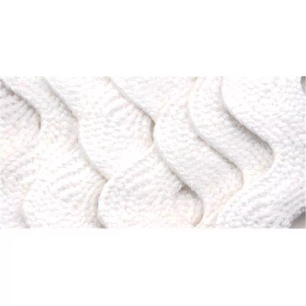 Wrights 5/8 White Rick Rack
