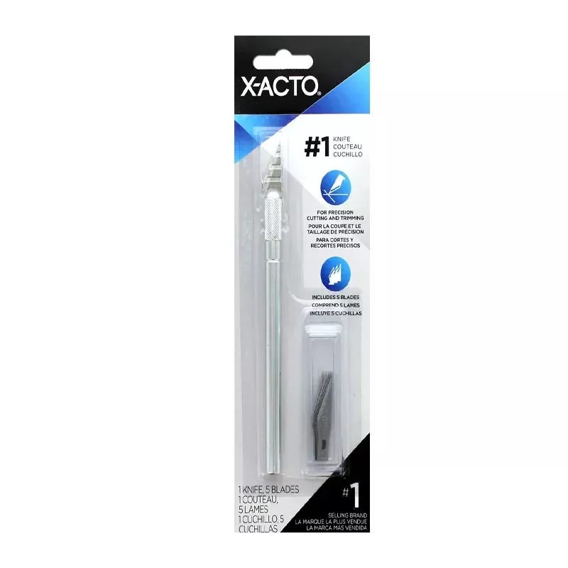 X-Acto Knife #1 Precision With Refill