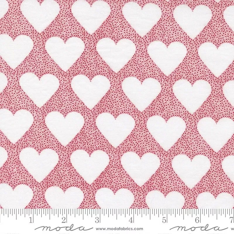 XOXO I Heart You Lipstick - Lace