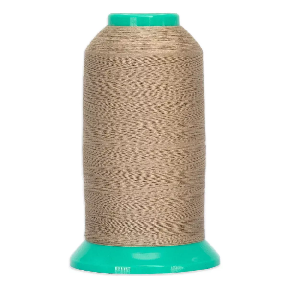 Y.L.I. Perfection Thread 3,000 Yard Cone - 712 Kookaburra