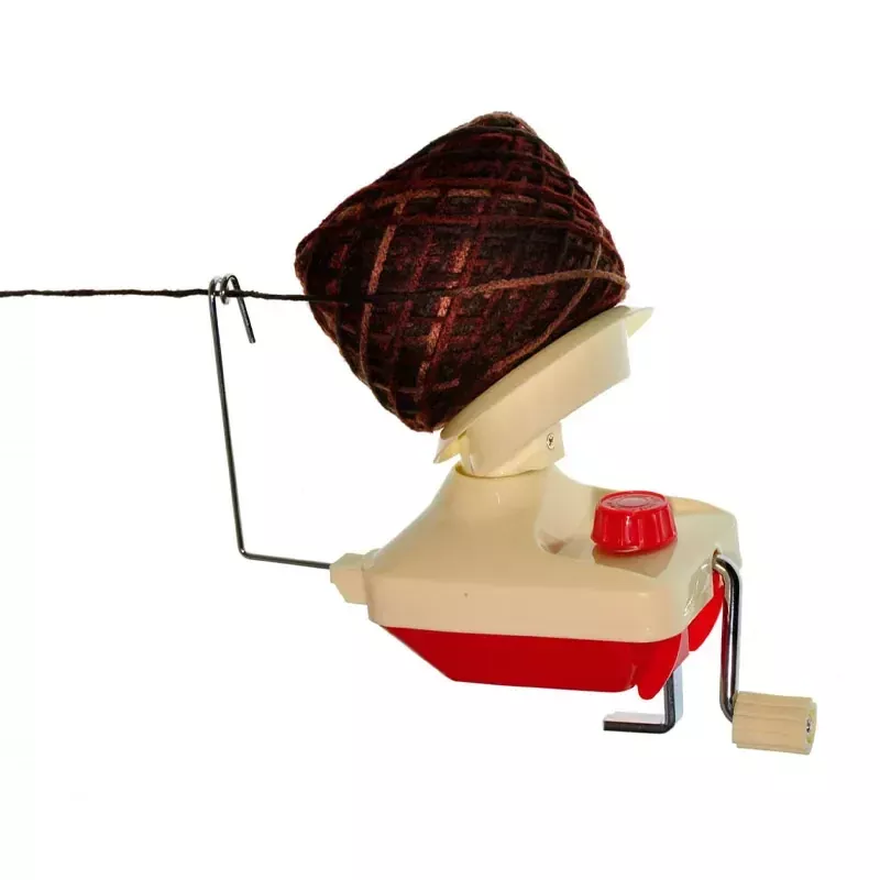 Yarn Ball Winder 2 - Lacis