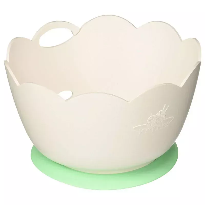 Yarn Valet Yarn Bowl
