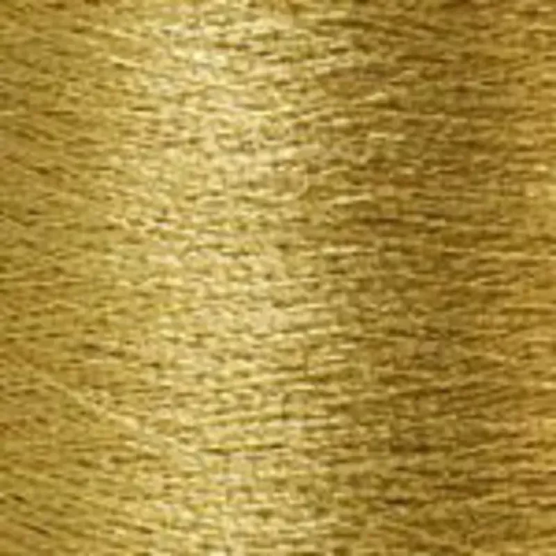 Yenmet Metallic 500m-24 Karat Gold S12 7001