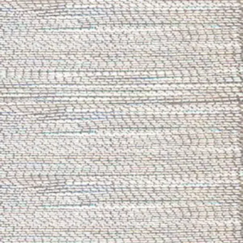 Yenmet Metallic Silver & Gold 500m- Platinum 7009
